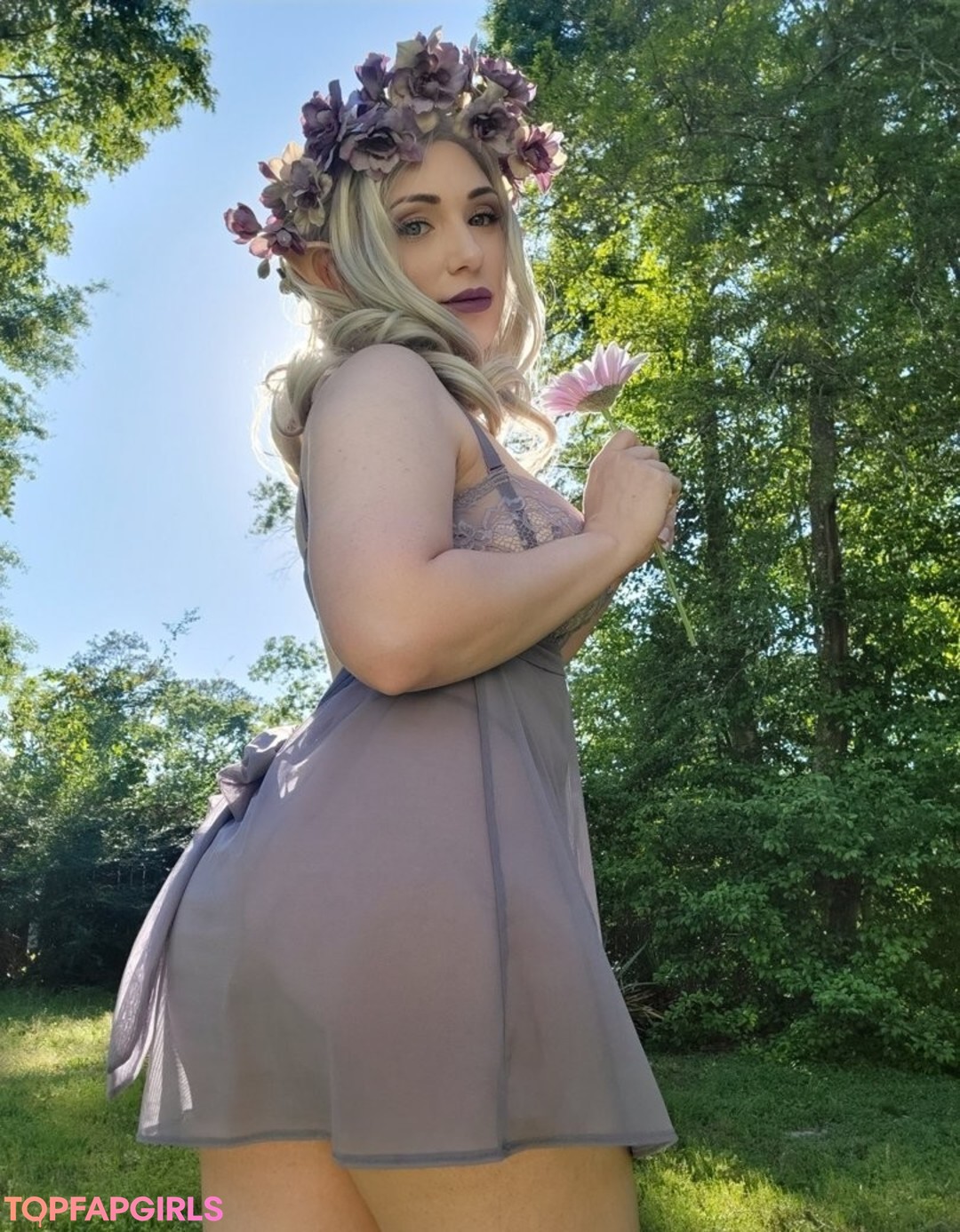 Foto desnuda filtrada de OnlyFans de Jennifer Van Damsel #69 Foto desnuda filtrada de OnlyFans de Jennifer Van Damsel #69