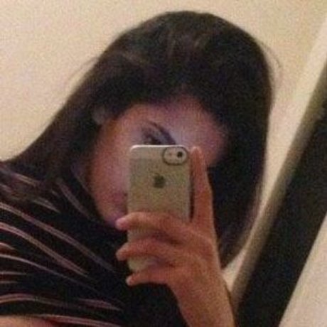 Foto desnuda filtrada de OnlyFans de aprils17
