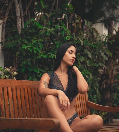 Yohana Rayra