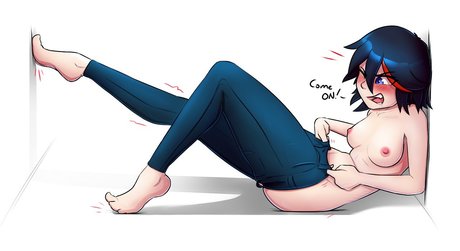 Kill La Kill