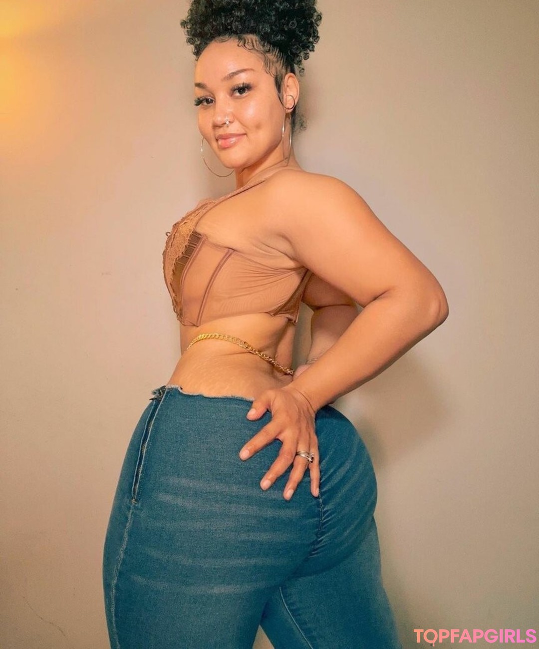 Foto desnuda filtrada de OnlyFans de Darla Dimples #22 Foto desnuda filtrada de OnlyFans de Darla Dimples #22