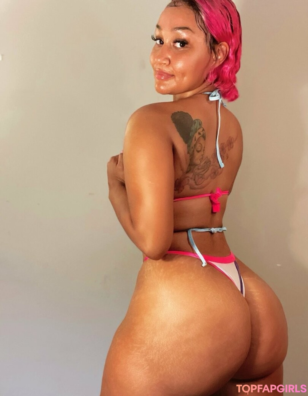 Foto desnuda filtrada de OnlyFans de Darla Dimples #29 Foto desnuda filtrada de OnlyFans de Darla Dimples #29