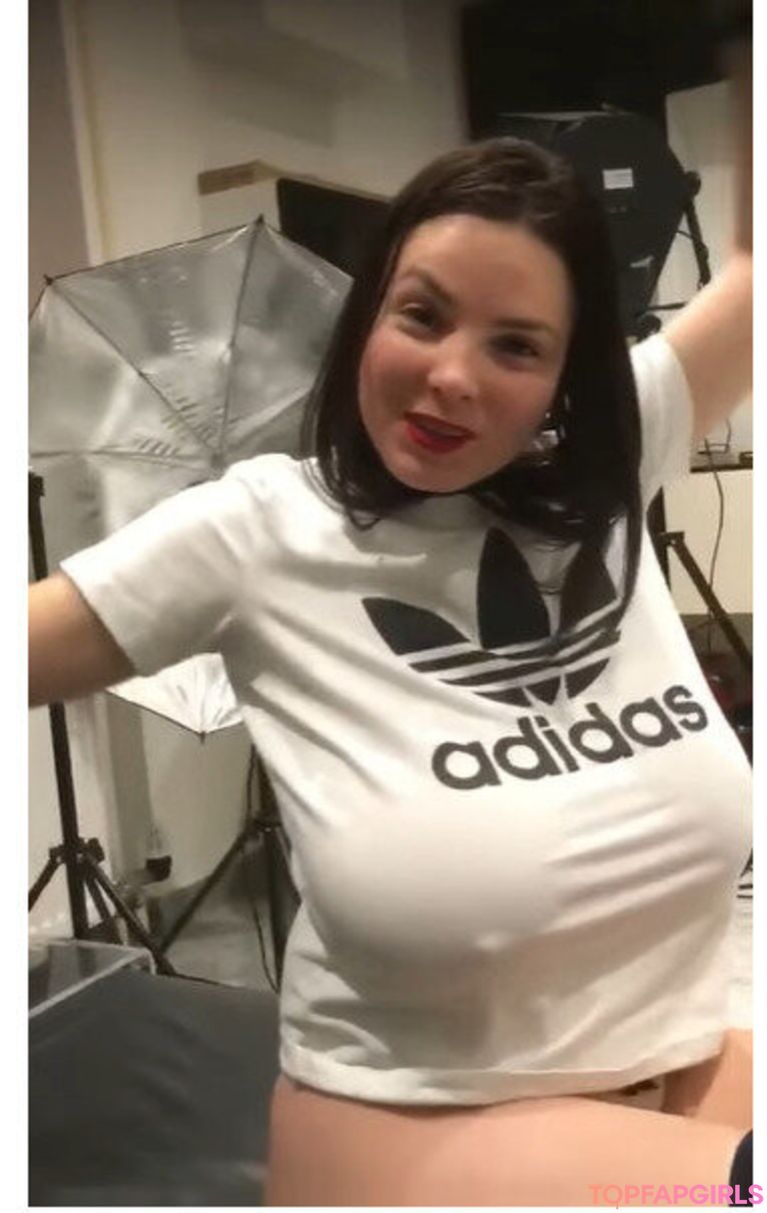 Foto desnuda filtrada de OnlyFans de Talia Amanda #461 Foto desnuda filtrada de OnlyFans de Talia Amanda #461