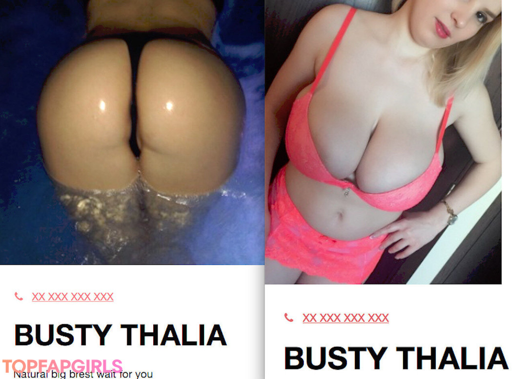 Foto desnuda filtrada de OnlyFans de Talia Amanda #468 Foto desnuda filtrada de OnlyFans de Talia Amanda #468