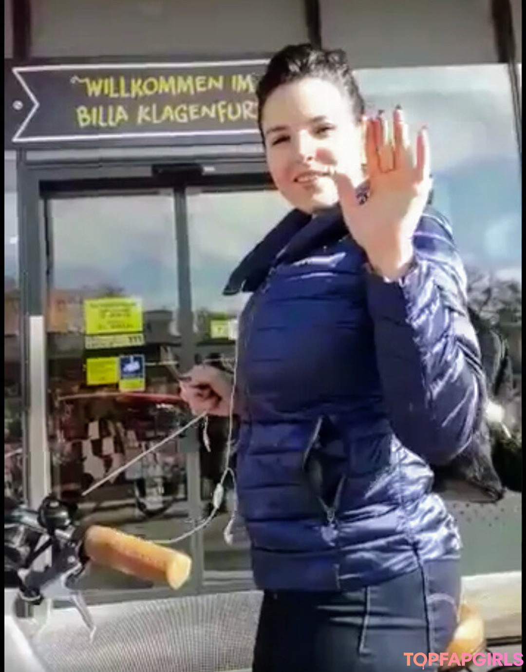 Foto desnuda filtrada de OnlyFans de Talia Amanda #470 Foto desnuda filtrada de OnlyFans de Talia Amanda #470