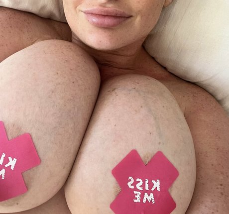 Foto desnuda filtrada de OnlyFans de Sammywammy22