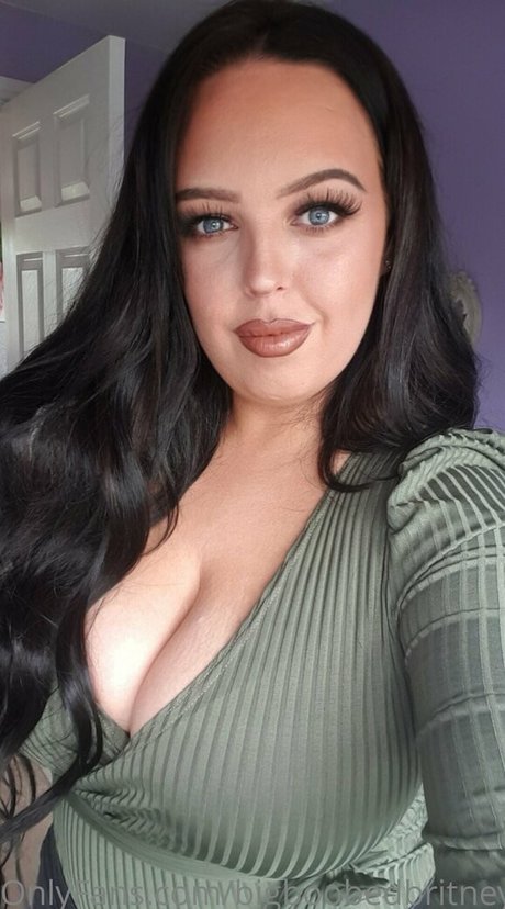 Bigboobedbritneyfree