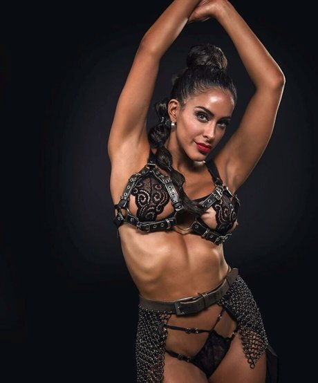 Celeste Muriega