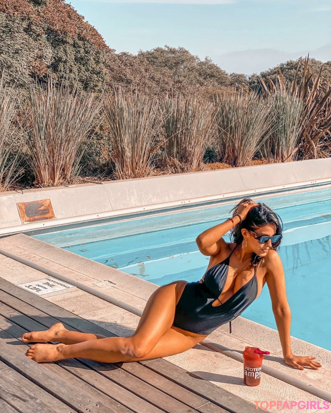 Foto desnuda filtrada de OnlyFans de Celeste Muriega #71 Foto desnuda filtrada de OnlyFans de Celeste Muriega #71