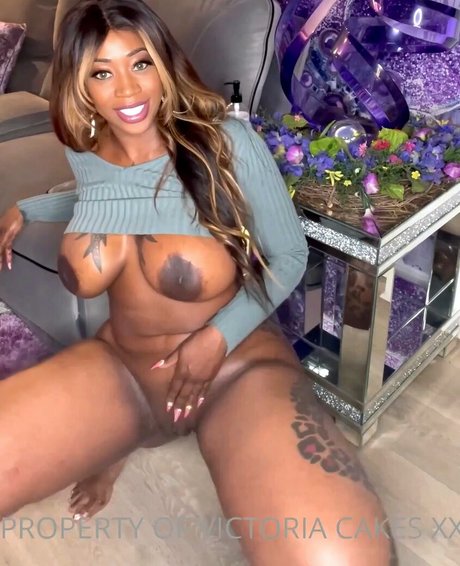 Victoria Cakes
