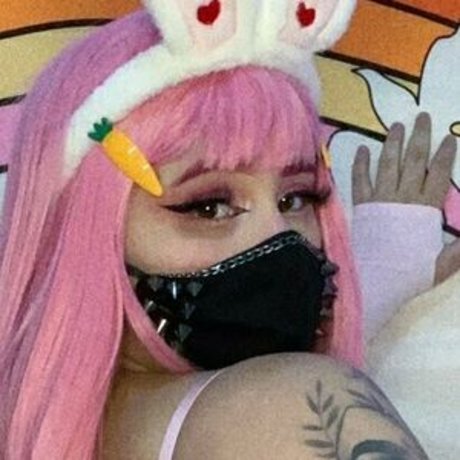 Foto desnuda filtrada de OnlyFans de Wickedgoth