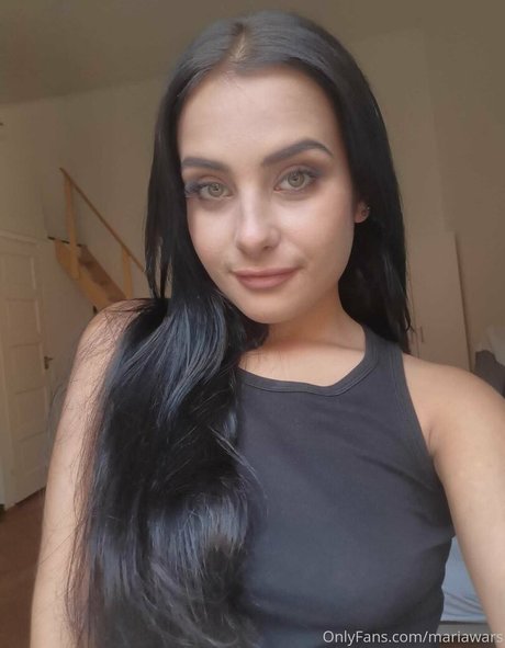mariawars