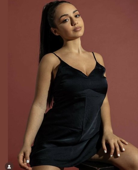 Leah Rodkin