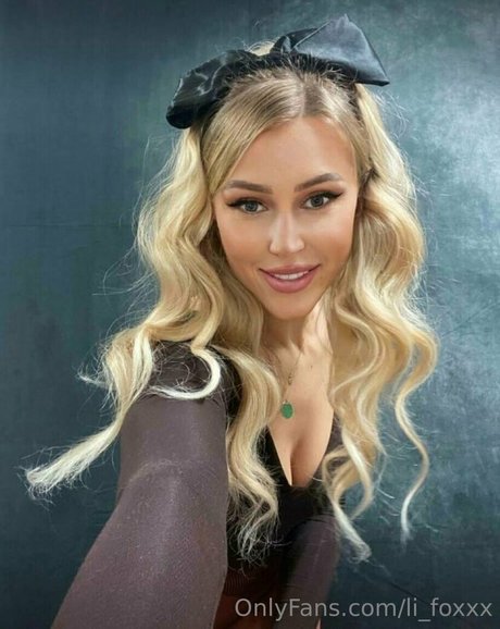 Li_foxxx
