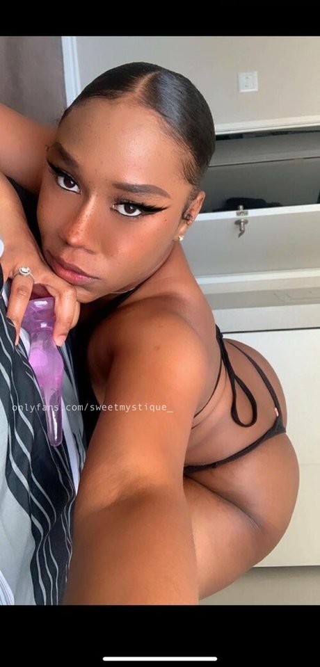Sweetmystique