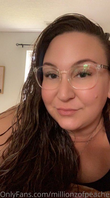 Millionzofpeaches