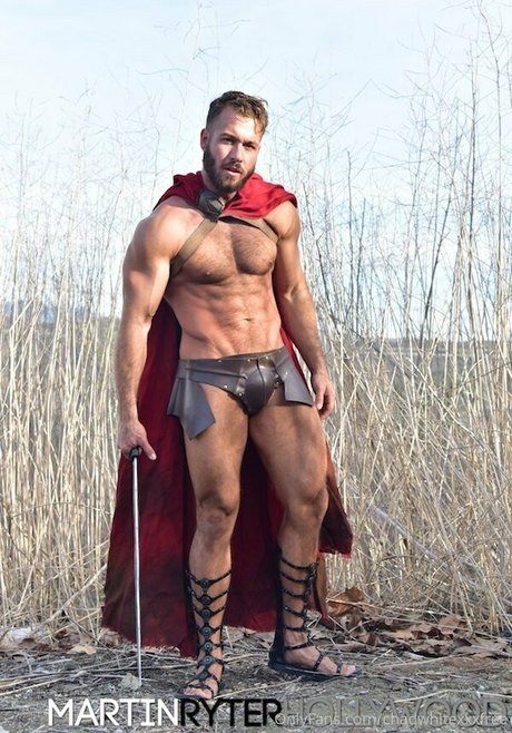 Chadwhitexxxfree