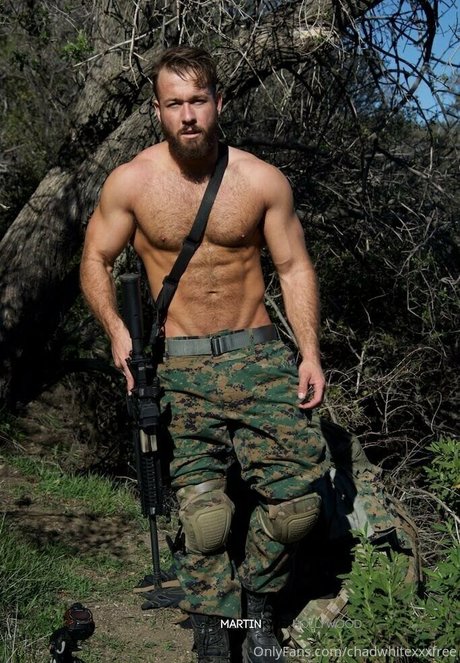 Chadwhitexxxfree