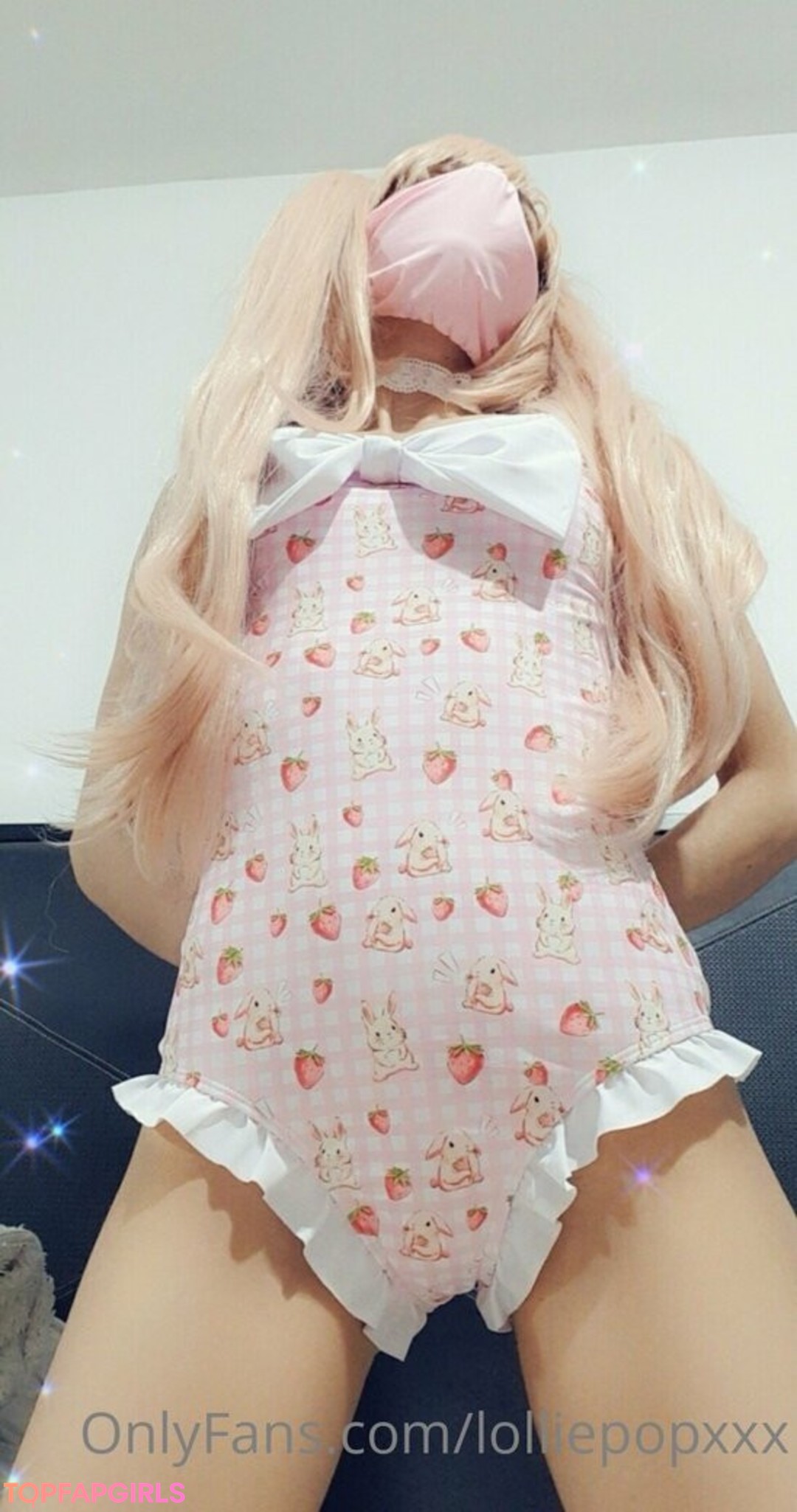 Foto desnuda filtrada de OnlyFans de Lolliepopxxx #1 Foto desnuda filtrada de OnlyFans de Lolliepopxxx #1