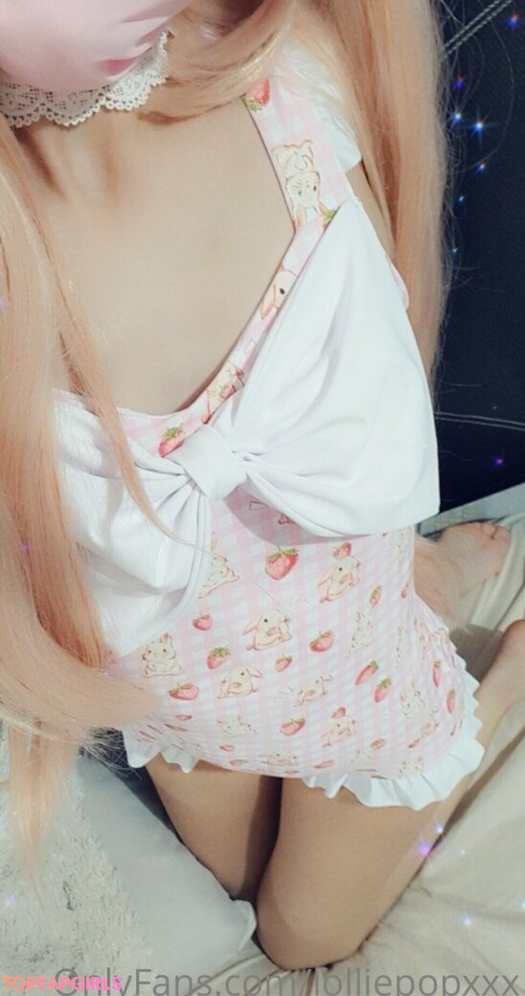 Foto desnuda filtrada de OnlyFans de Lolliepopxxx #4 Foto desnuda filtrada de OnlyFans de Lolliepopxxx #4