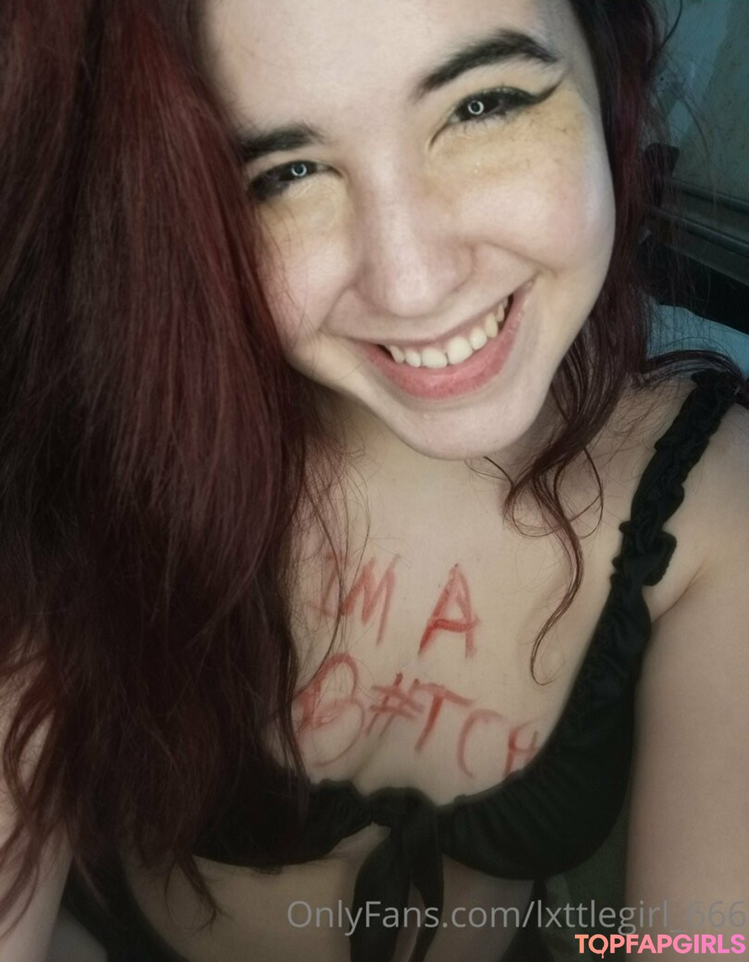 Foto desnuda filtrada de OnlyFans de Lxttlegirl666 #63 Foto desnuda filtrada de OnlyFans de Lxttlegirl666 #63