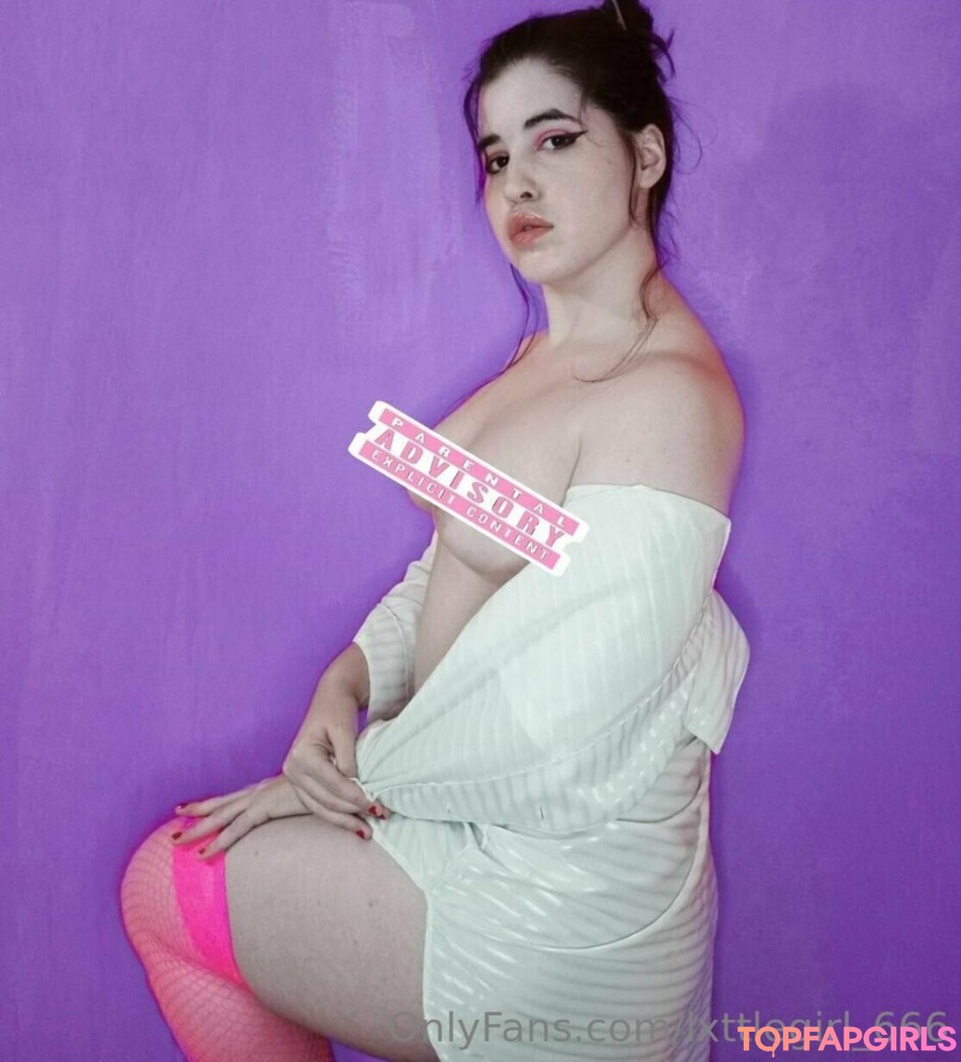 Foto desnuda filtrada de OnlyFans de Lxttlegirl666 #84 Foto desnuda filtrada de OnlyFans de Lxttlegirl666 #84