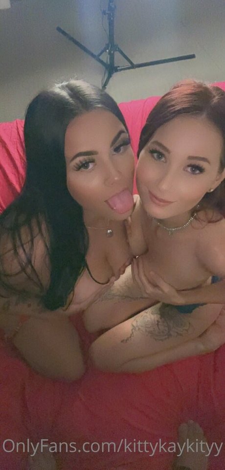 Kittykaykityy