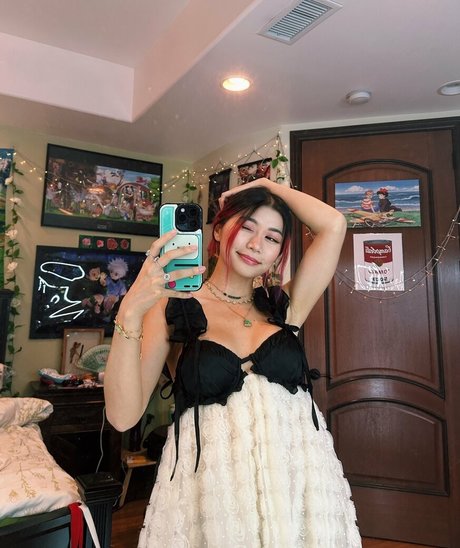 Jasminericegirl