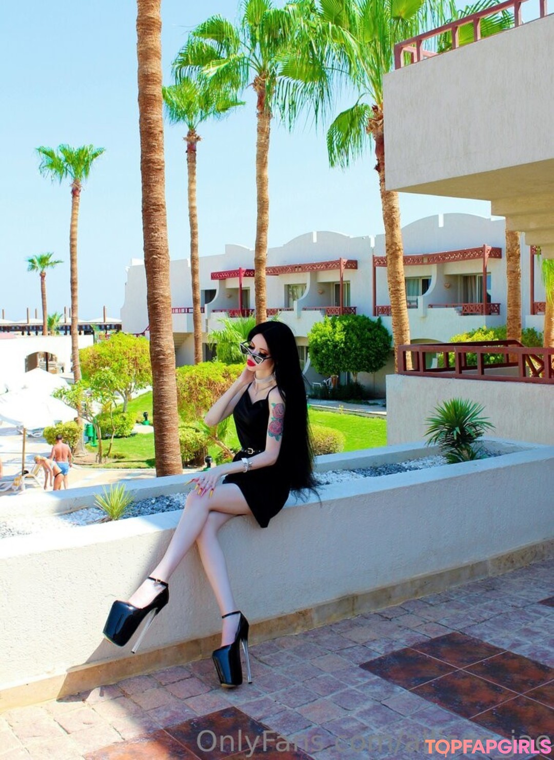 Foto desnuda filtrada de OnlyFans de Allisonjae #24 Foto desnuda filtrada de OnlyFans de Allisonjae #24