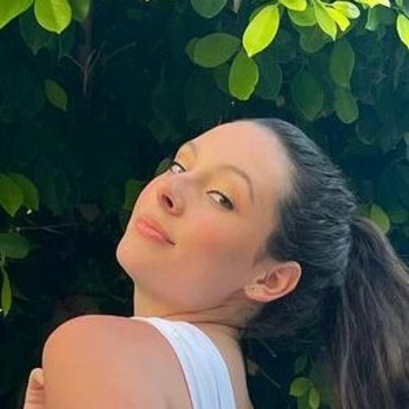 Foto desnuda filtrada de OnlyFans de christinaandthedane