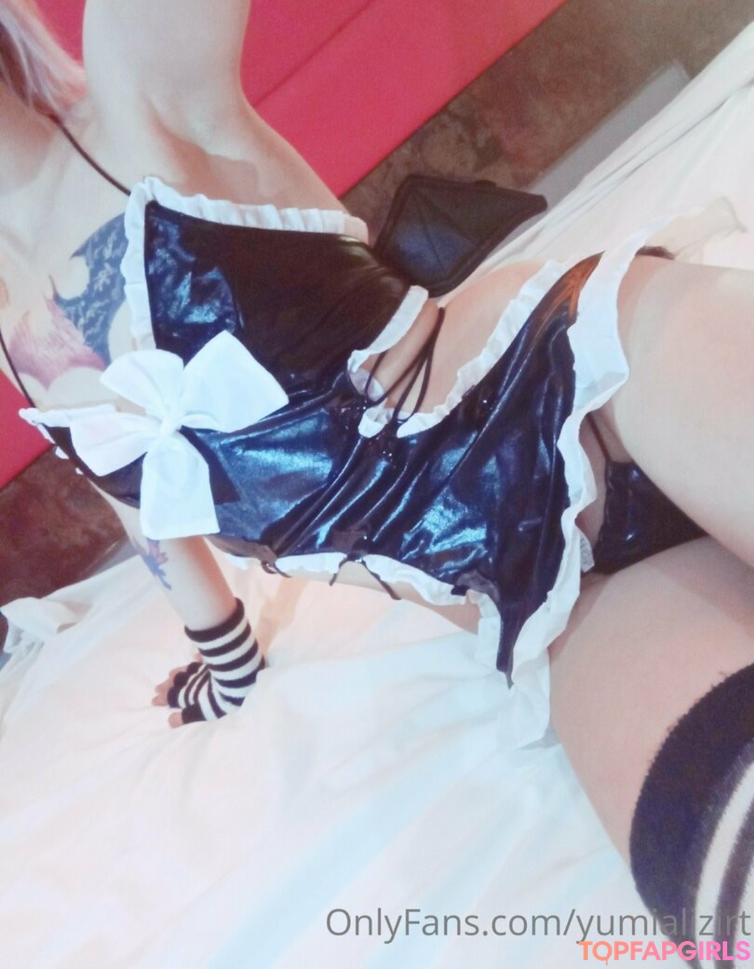 Foto desnuda filtrada de OnlyFans de Yumializirt #27 Foto desnuda filtrada de OnlyFans de Yumializirt #27