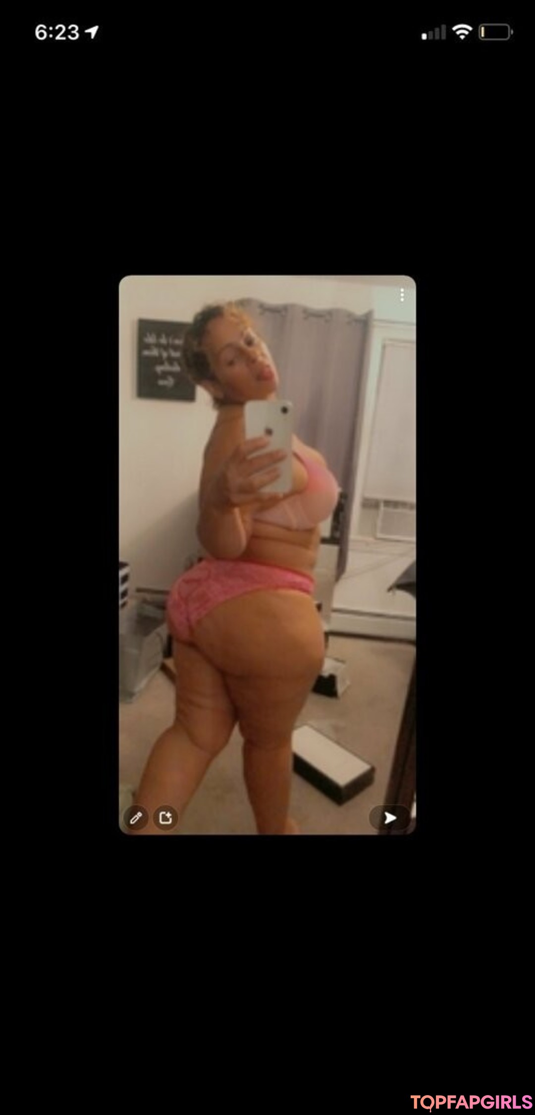 Foto desnuda filtrada de OnlyFans de Lolabooty111122 #59 Foto desnuda filtrada de OnlyFans de Lolabooty111122 #59