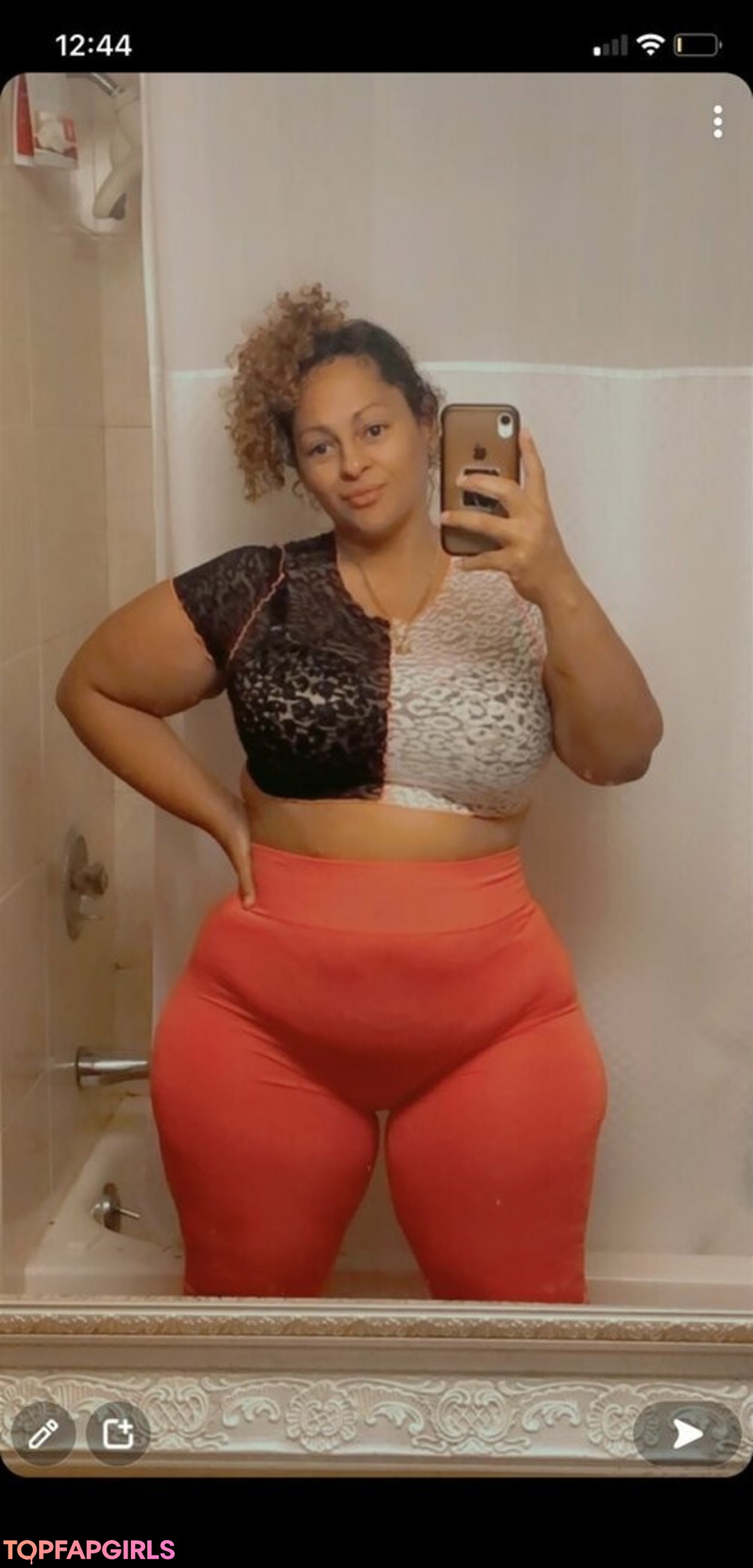 Foto desnuda filtrada de OnlyFans de Lolabooty111122 #83 Foto desnuda filtrada de OnlyFans de Lolabooty111122 #83