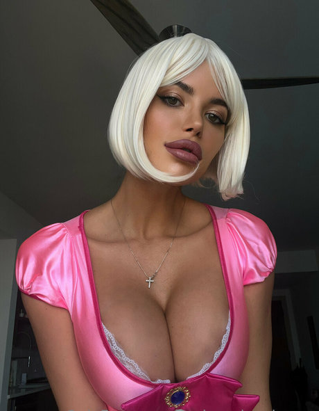 Sasha Polonskaya