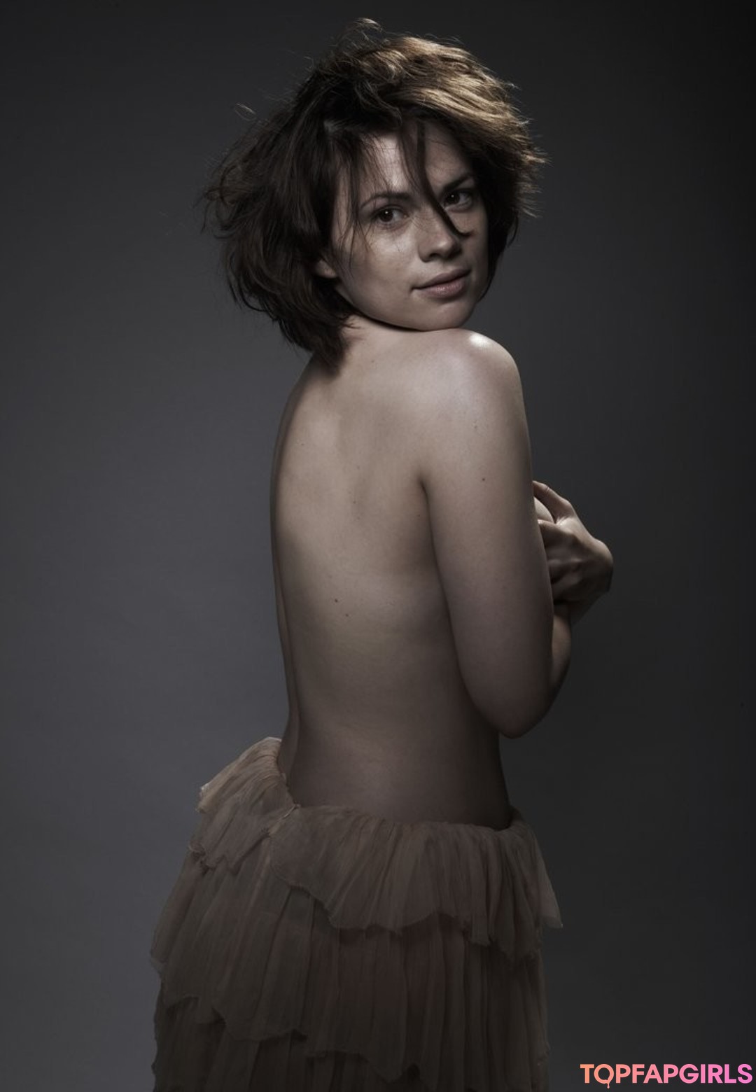 Foto desnuda filtrada de OnlyFans de Hayley Atwell #100 Foto desnuda filtrada de OnlyFans de Hayley Atwell #100