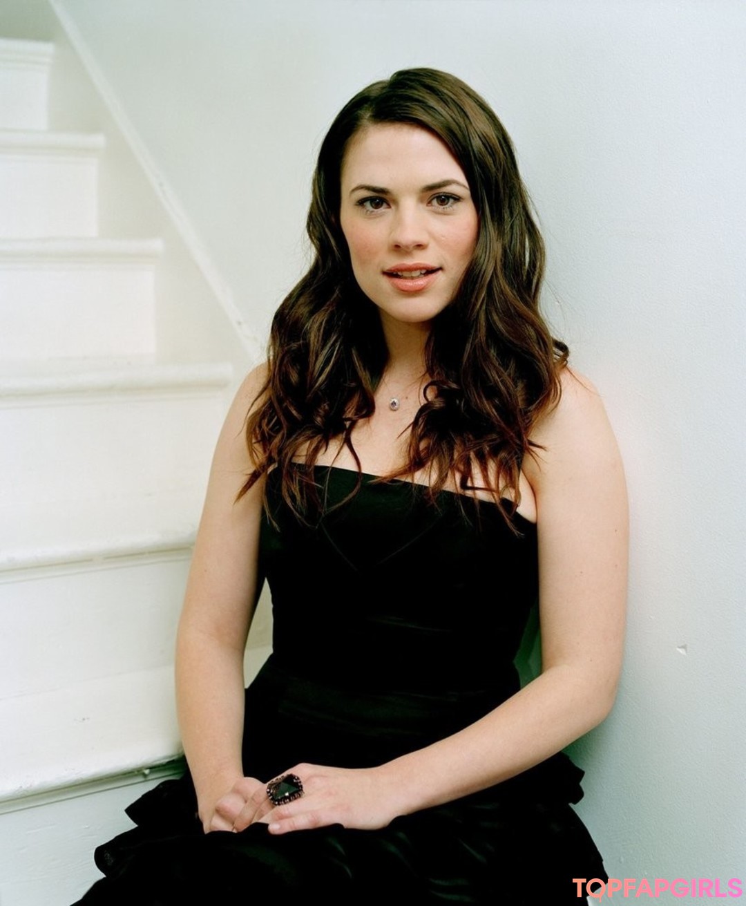 Foto desnuda filtrada de OnlyFans de Hayley Atwell #103 Foto desnuda filtrada de OnlyFans de Hayley Atwell #103