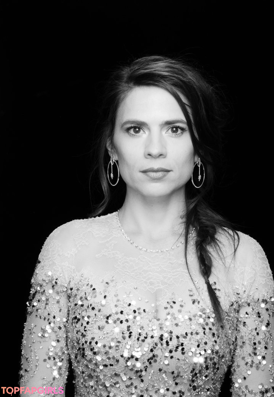 Foto desnuda filtrada de OnlyFans de Hayley Atwell #11 Foto desnuda filtrada de OnlyFans de Hayley Atwell #11