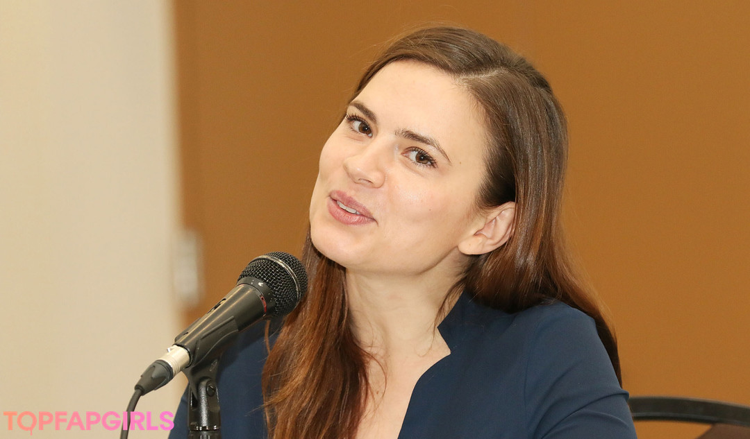 Foto desnuda filtrada de OnlyFans de Hayley Atwell #115 Foto desnuda filtrada de OnlyFans de Hayley Atwell #115