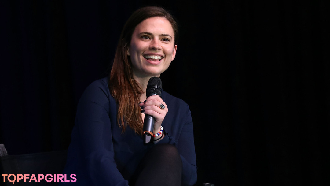 Foto desnuda filtrada de OnlyFans de Hayley Atwell #116 Foto desnuda filtrada de OnlyFans de Hayley Atwell #116