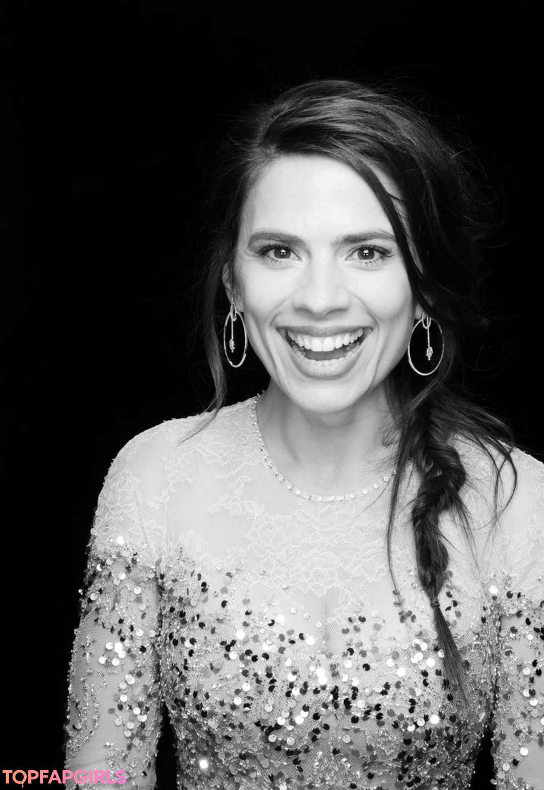 Foto desnuda filtrada de OnlyFans de Hayley Atwell #12 Foto desnuda filtrada de OnlyFans de Hayley Atwell #12