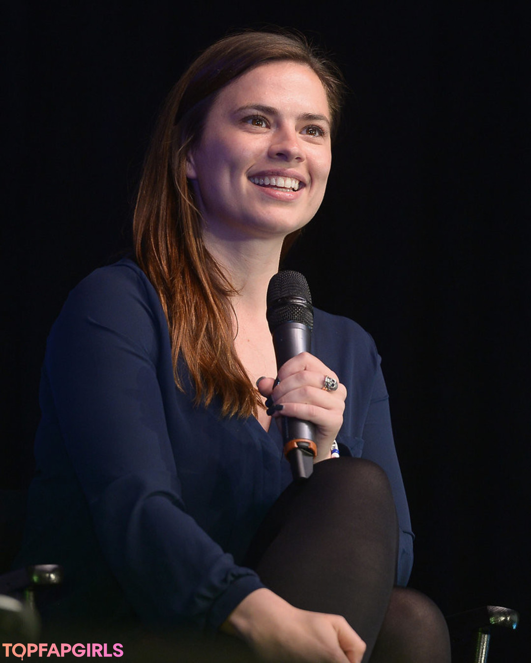 Foto desnuda filtrada de OnlyFans de Hayley Atwell #120 Foto desnuda filtrada de OnlyFans de Hayley Atwell #120