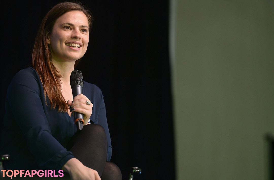 Foto desnuda filtrada de OnlyFans de Hayley Atwell #123 Foto desnuda filtrada de OnlyFans de Hayley Atwell #123