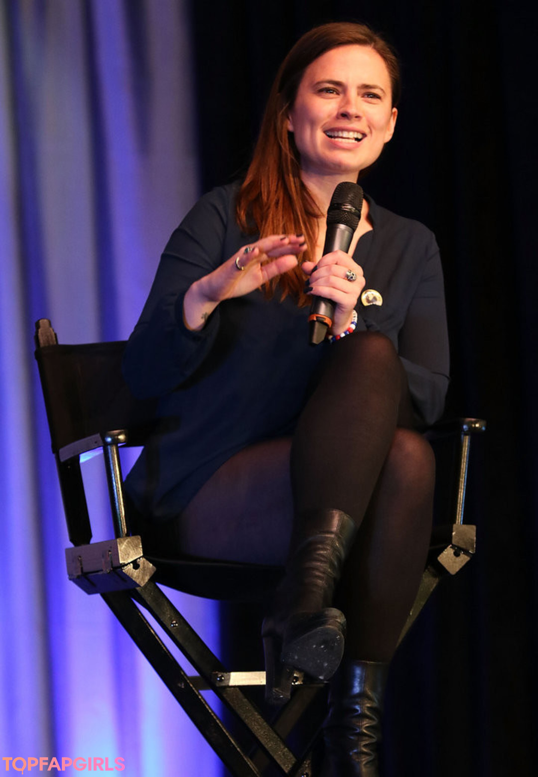 Foto desnuda filtrada de OnlyFans de Hayley Atwell #130 Foto desnuda filtrada de OnlyFans de Hayley Atwell #130