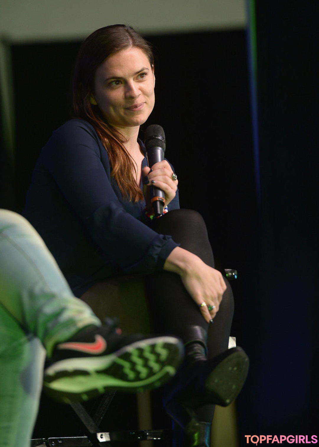 Foto desnuda filtrada de OnlyFans de Hayley Atwell #132 Foto desnuda filtrada de OnlyFans de Hayley Atwell #132