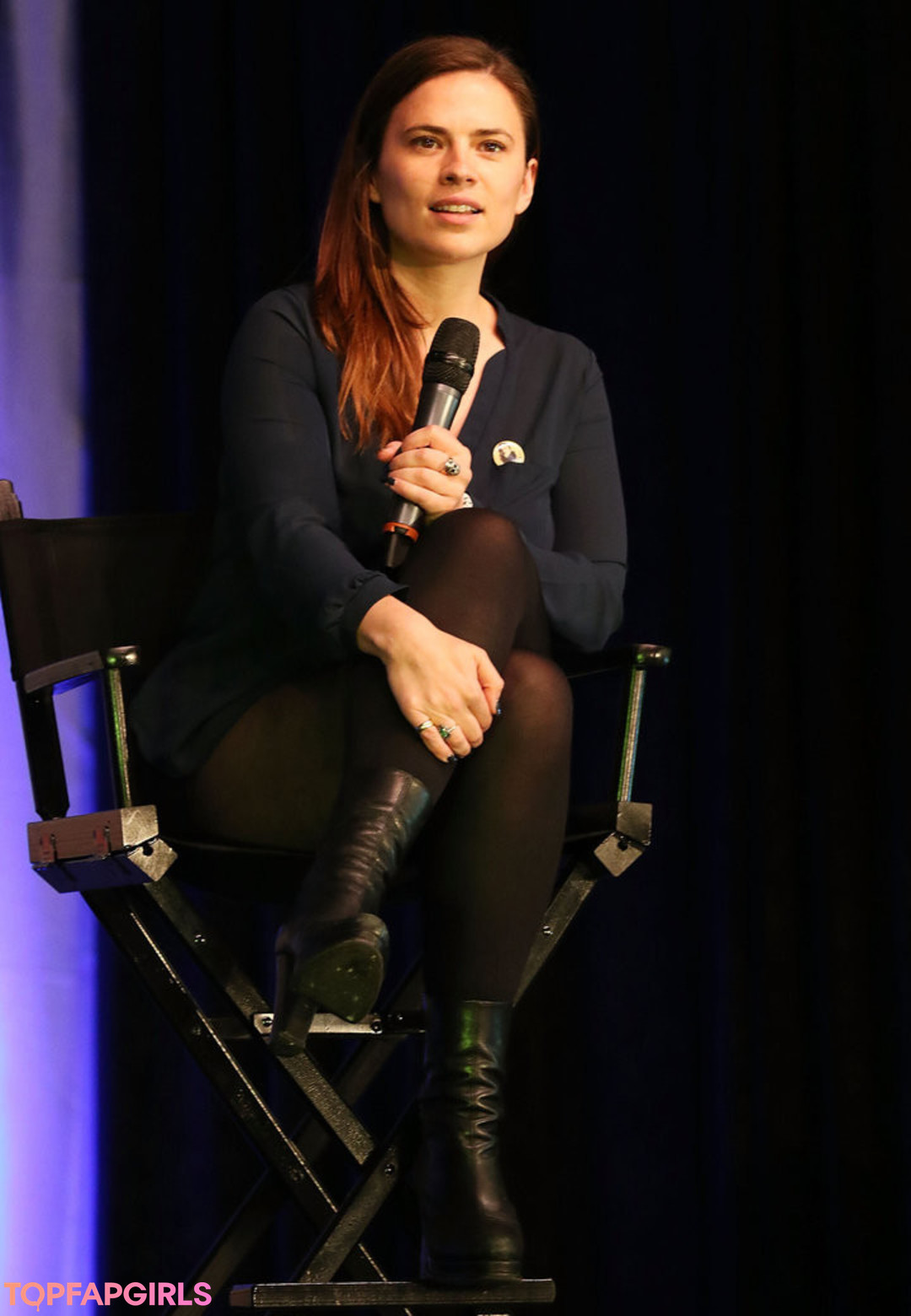 Foto desnuda filtrada de OnlyFans de Hayley Atwell #134 Foto desnuda filtrada de OnlyFans de Hayley Atwell #134