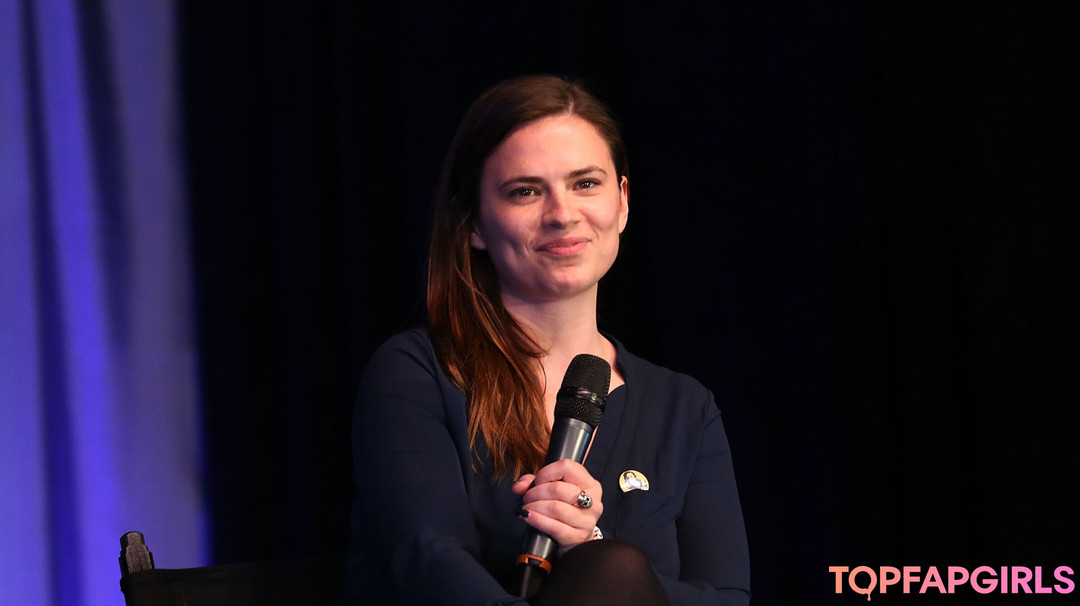 Foto desnuda filtrada de OnlyFans de Hayley Atwell #138 Foto desnuda filtrada de OnlyFans de Hayley Atwell #138