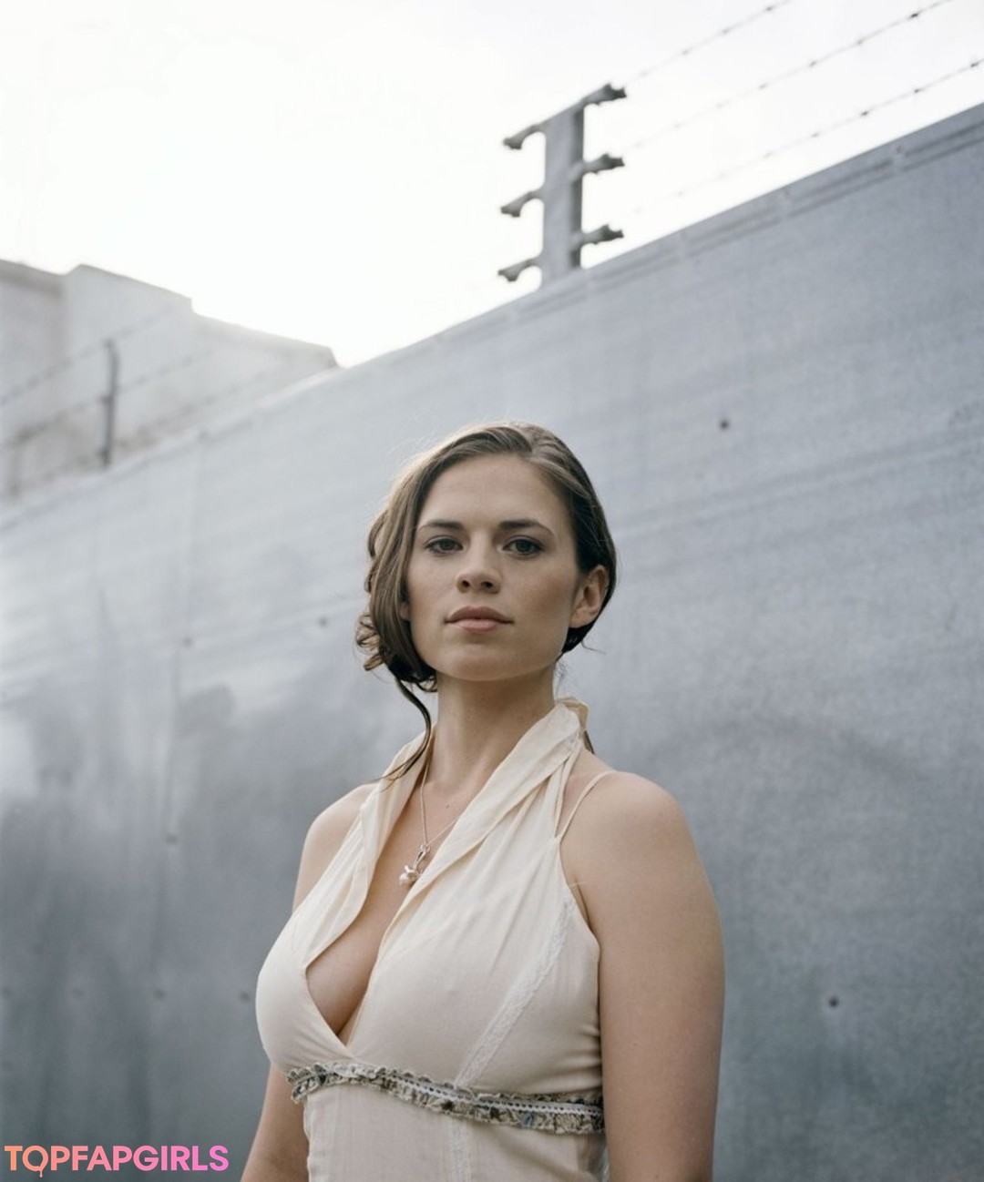 Foto desnuda filtrada de OnlyFans de Hayley Atwell #14 Foto desnuda filtrada de OnlyFans de Hayley Atwell #14