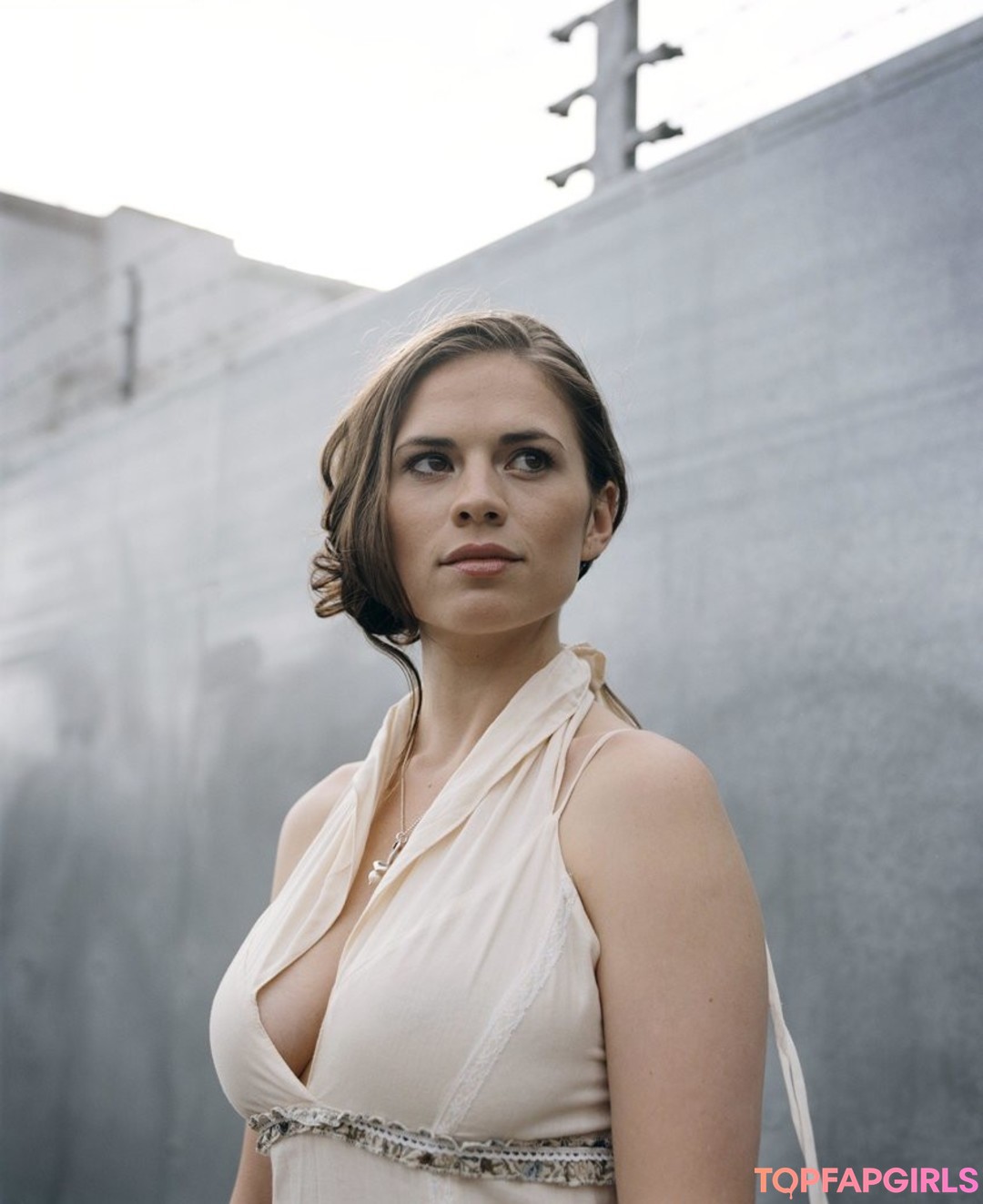 Foto desnuda filtrada de OnlyFans de Hayley Atwell #143 Foto desnuda filtrada de OnlyFans de Hayley Atwell #143