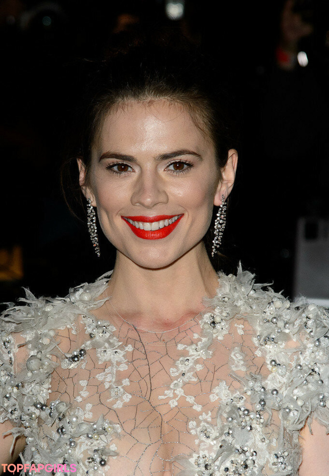 Foto desnuda filtrada de OnlyFans de Hayley Atwell #209 Foto desnuda filtrada de OnlyFans de Hayley Atwell #209