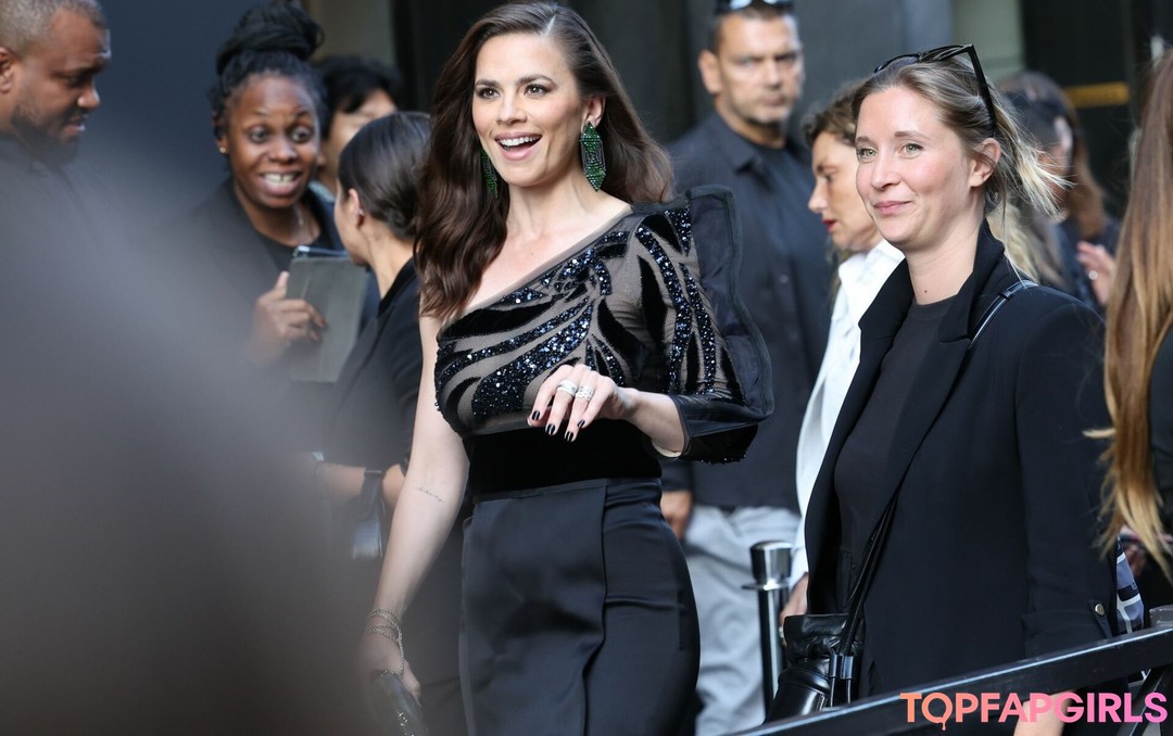 Foto desnuda filtrada de OnlyFans de Hayley Atwell #270 Foto desnuda filtrada de OnlyFans de Hayley Atwell #270